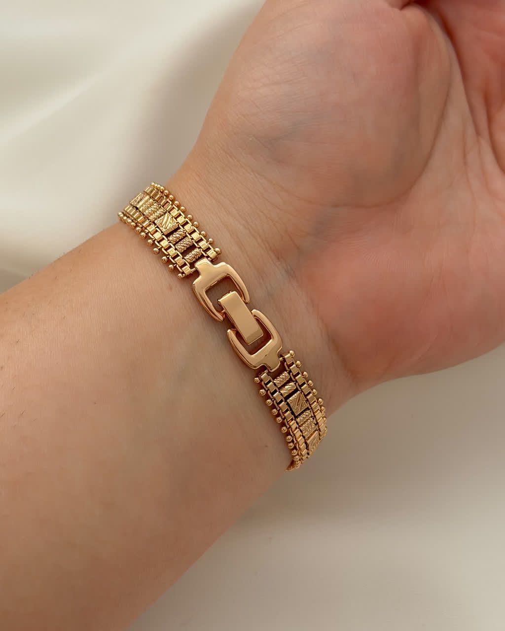 دستبند ژوپینگ کد 2713